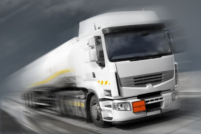 Gefahrguttransporte (ADR)