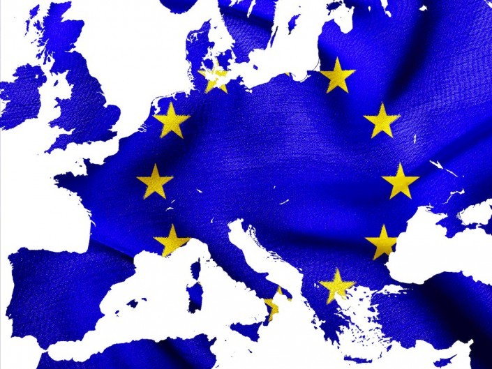 Stückguttransport nach/von Europa, wöchentlicher Service in Zusammenarbeit mit Partnern in Europa